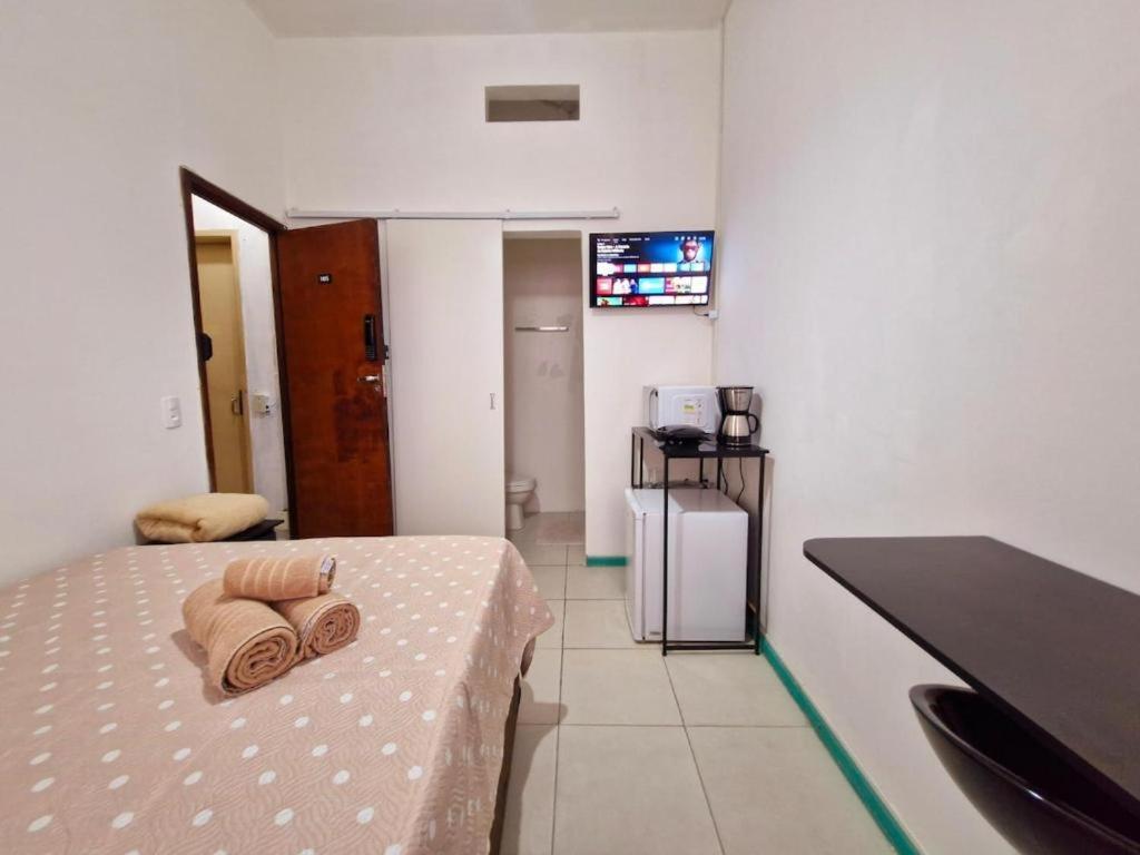 360 Casa Botafog By Suhcasa Apartment *