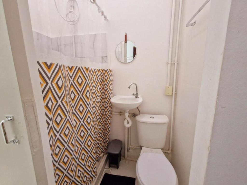 360 Casa Botafog By Suhcasa Apartment Rio de Janeiro