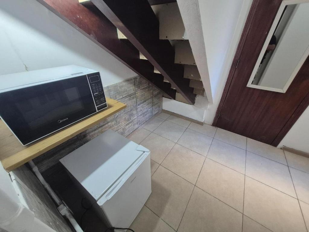 360 Casa Botafog By Suhcasa Apartment
