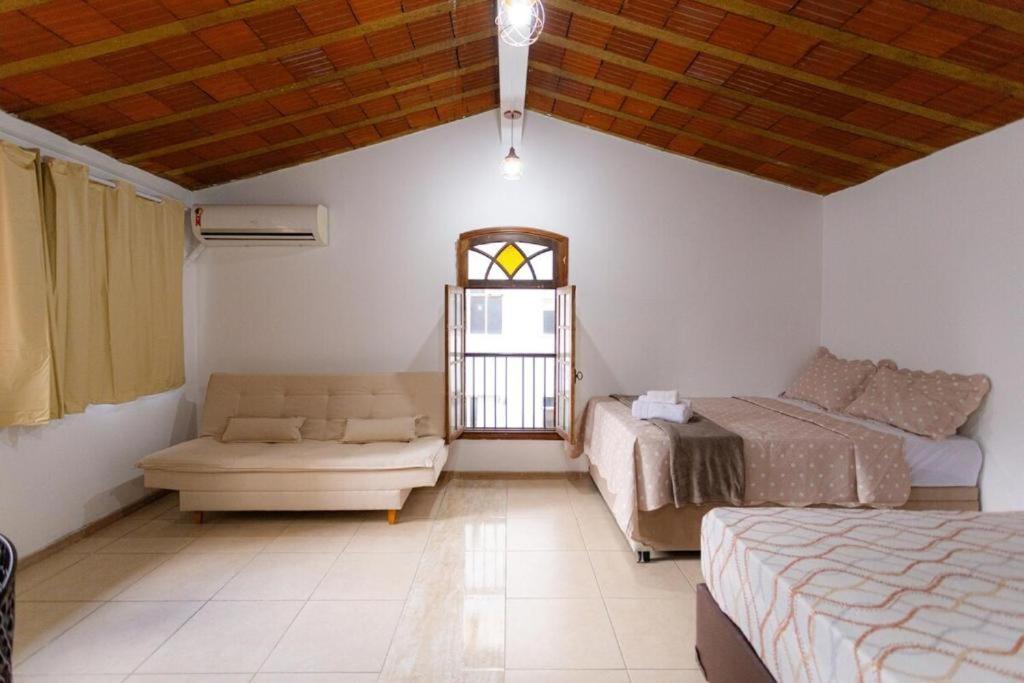 360 Casa Botafog By Suhcasa Apartment Rio de Janeiro