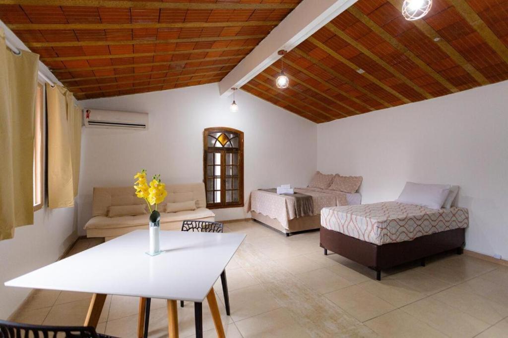 360 Casa Botafog By Suhcasa *