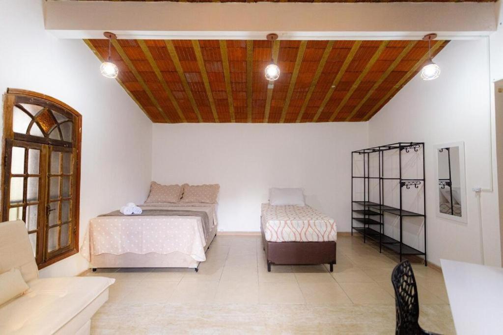 Apartment 360 Casa Botafog By Suhcasa Rio de Janeiro